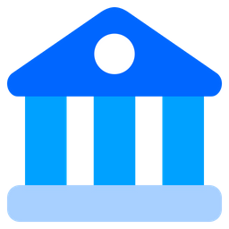 Bank  Icon