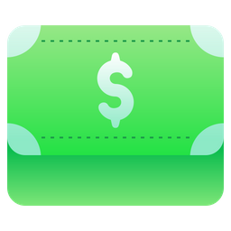 Dollar  Symbol