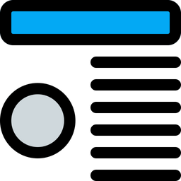 Drahtgitter  Symbol