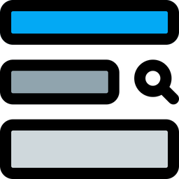 Wireframe  Icon