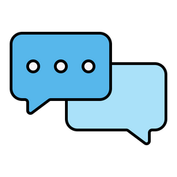 Communication  Icon