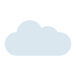 Cloud  Icon