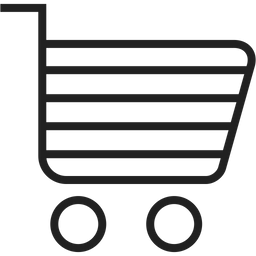 Cart  Icon