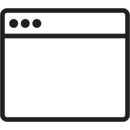 Browser  Icon