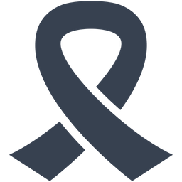 Awareness Ribbon  Icon