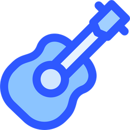 Guitar  Icon