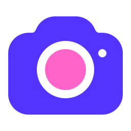 Camera  Icon