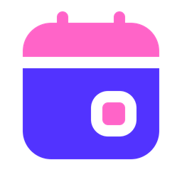 Calendar  Icon