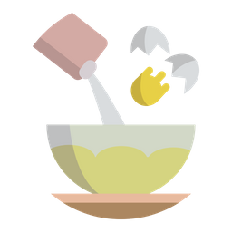 Baking  Icon