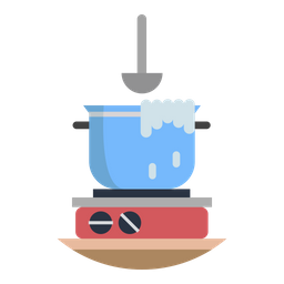 Cooking  Icon