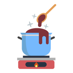 Cooking  Icon