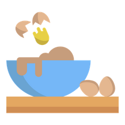 Baking  Icon