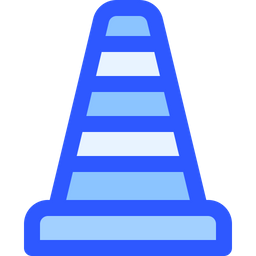 Cone  Icon