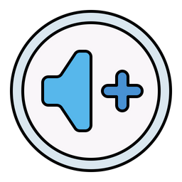 Audio  Icon