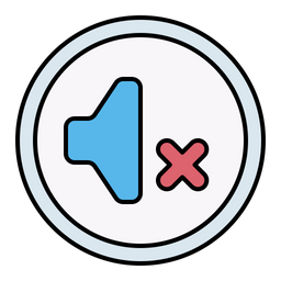 Audio  Icon