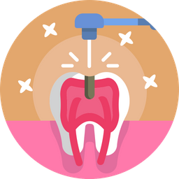 Dental Care  Icon