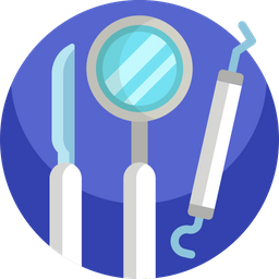 Dental Care  Icon