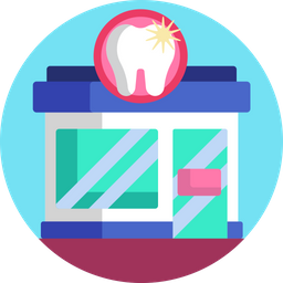 Dental Tool  Icon