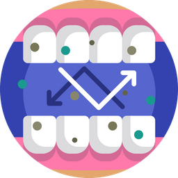 Dental Formula  Icon