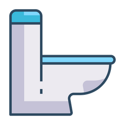 Commode  Icon