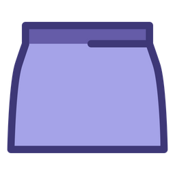 Skirt  Icon