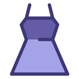 Dress  Icon