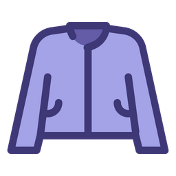 Jacket  Icon