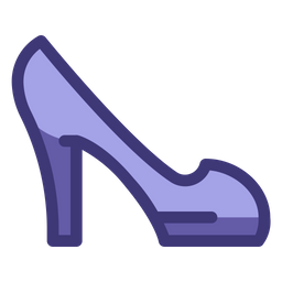 Heels  Icon