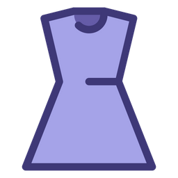 Dress  Icon