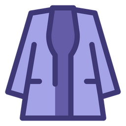 Coat  Icon