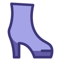 Boots  Icon