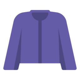 Jacket  Icon