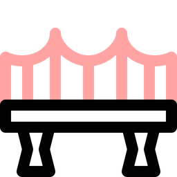 Bridge  Icon