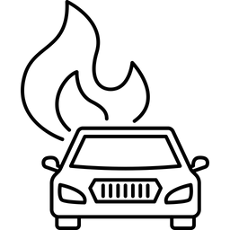 Automobil  Symbol