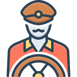 Driver  Icon