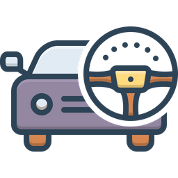 Drive  Icon