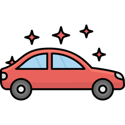 Automobile  Icon