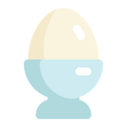 Egg Cup  Icon