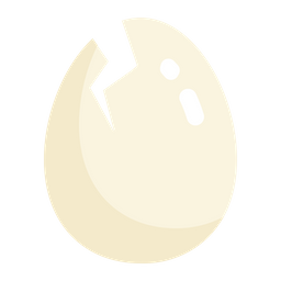 Crack Egg  Icon