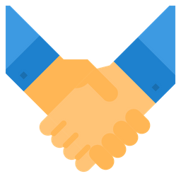 Handshake  Icon