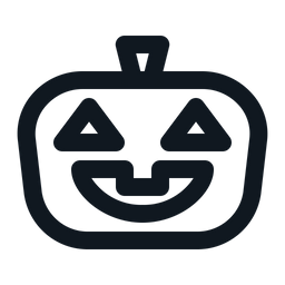 Pumpkin  Icon