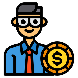 Accounting  Icon