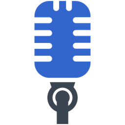 Mic  Icon