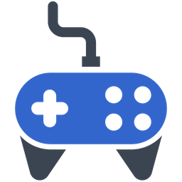 Joystick  Icon