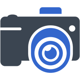 Camera  Icon