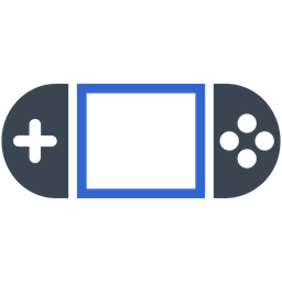 Gamepad  Icon