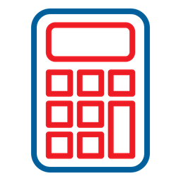 Calculator  Icon