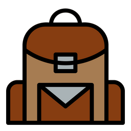 Bagpack  Icon