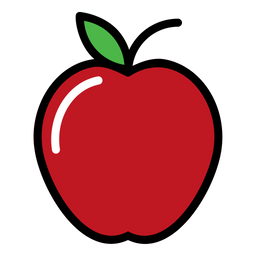 Apple  Icon