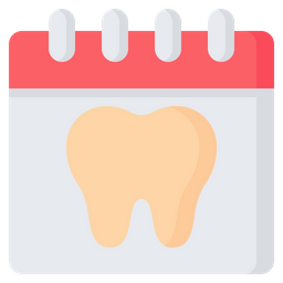 Dental Checkup  Icon